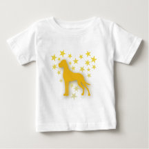 Grand danois, Heart of Stars, minimalistisk design