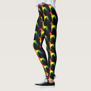 Grand danois leggings
