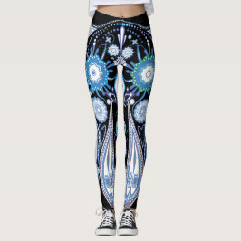 Grand danois leggings