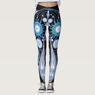 Grand danois leggings