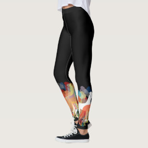 Grand Danois Leggings