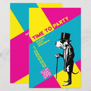 Grand danois "Mister Dandy"