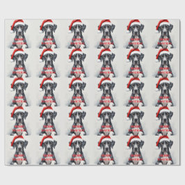 Grand Dansk JUl Presentpapper