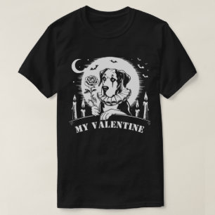 Grand Dansk "Min Älskling" T Shirt