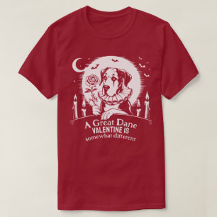 Grand Dansk Valentine T Shirt