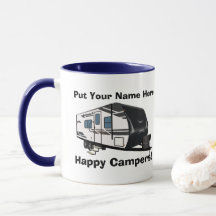 Grand Design XLS 22 MLE Mugg