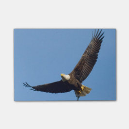 Grand Eagle Post-it Block