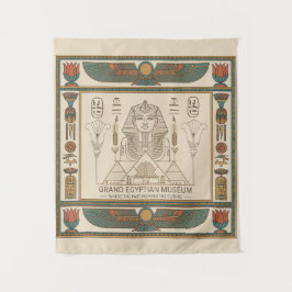 Grand Egyptian Museum Egypt Heritage Design 