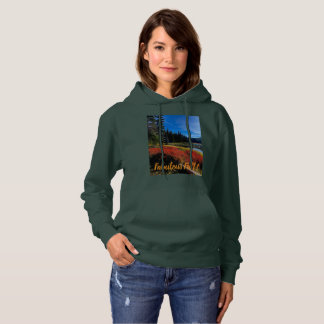Grand Fall Hoodie T Shirt