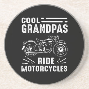 Grand Far Biker Underlägg