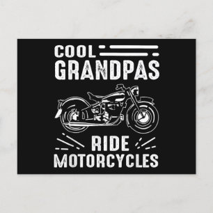Grand Far BikerGrand Far Biker Vykort