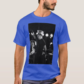 Grand Funk Railroad 64 T Shirt