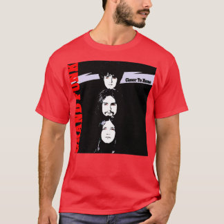 Grand Funk Railroad Closer to Home 2 T Shirt