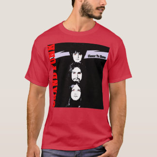 Grand Funk Railroad Closer to Home T Shirt