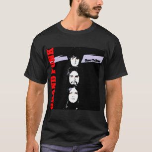 Grand Funk Railroad - Närmare hemmet. Essential T- T Shirt