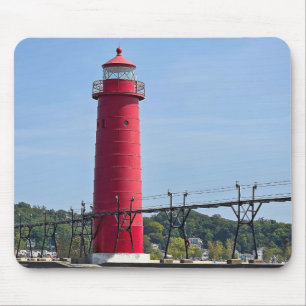 Grand Haven Michigan Lighthouse Musmatta