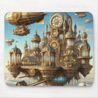 Grand Himmel Palace Musmatta