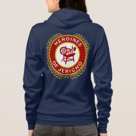 Grand HOJ HOODIE T Shirt