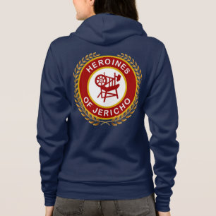 Grand HOJ HOODIE T Shirt