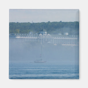 Grand Hotel genom Fog Magnet
