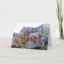 Grand Illumination in Rosa - Martha's Vineyard