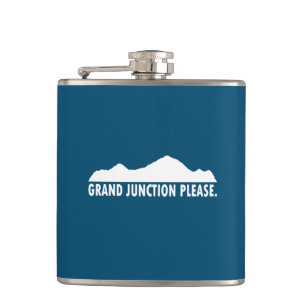 Grand Junction Colorado, tack Fickplunta