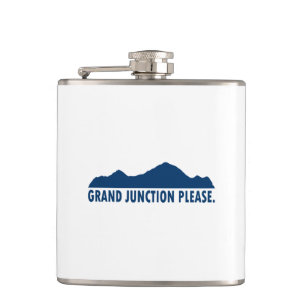 Grand Junction Colorado, tack Fickplunta