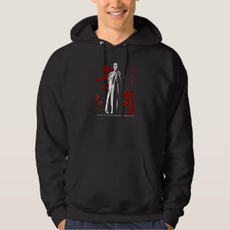 Grand Master "Ip Man" Vinge Chun - Kung fu Hoodie