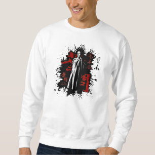 Grand Master Ip Man - Vinge Chun Kung fu Sweatshirt