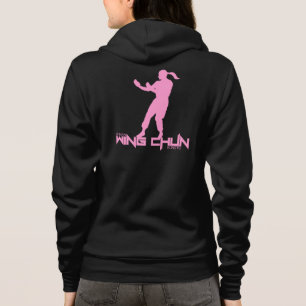 Grand Master - Ip Man "Vinge Chun" Kung fu Tee Shirt