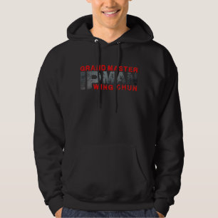 Grand Master ’Ip Man’ Vinge Chun Sweatshirt