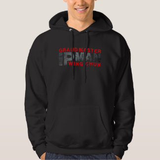 Grand Master ’Ip Man’ Vinge Chun Sweatshirt