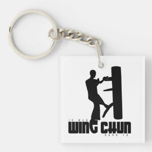 Grand Master - Ip Man "Vinge Chun" träduk