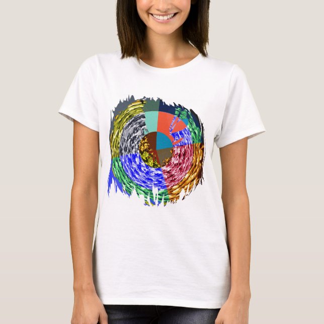 Grand NOVINO Gnistra - Grafik av Navin Tee (Framsida)