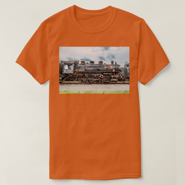 Grand Olx27 Loco T Shirt (Design framsida)