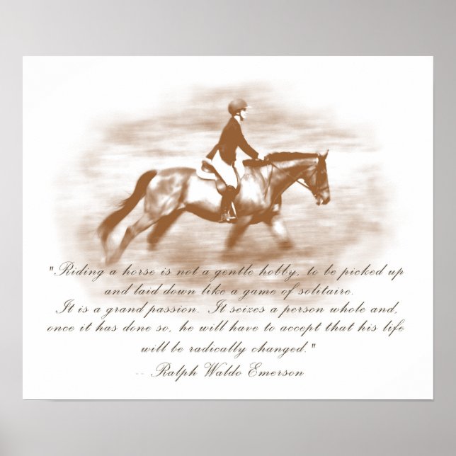 Grand Passion Poster (Framsidan)