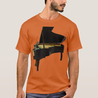 Grand Piano (2) T Shirt