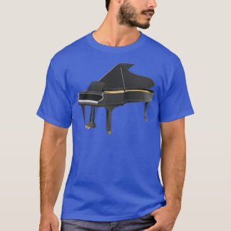 Grand Piano 4 T Shirt