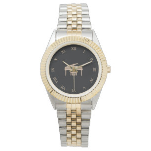 Grand Piano Armbandsur