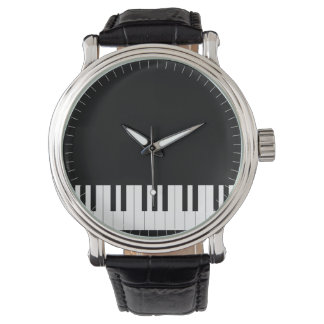 Grand Piano Armbandsur