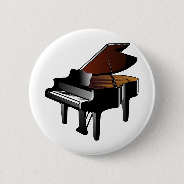 Grand Piano Knapp (Framsida)