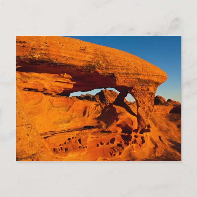 Grand Piano Sunrise Vykort (Framsida)