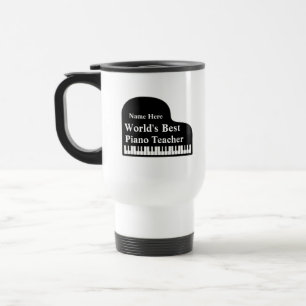 Grand Piano World's Best Piano Teacher Resemugg