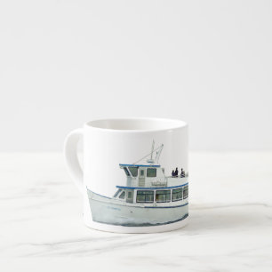 Grand Portal frakt espresso mugg Espressomugg