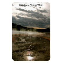 GRAND PRISMATIC SPRING I YELLOWSTONE PARK (16)