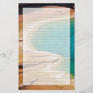Grand Prismatic Symphony Brevpapper