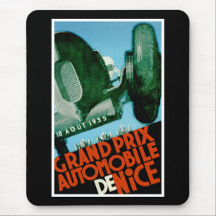 Grand Prix Automobile de Nice Musmatta