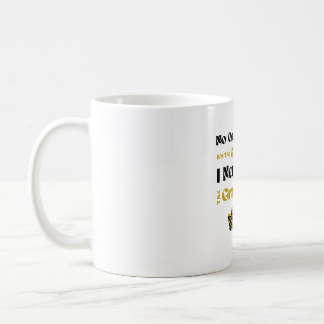 Grand prix Formel 1 Kaffemugg (Vänster)