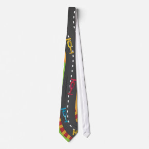 Grand Prix Slips
