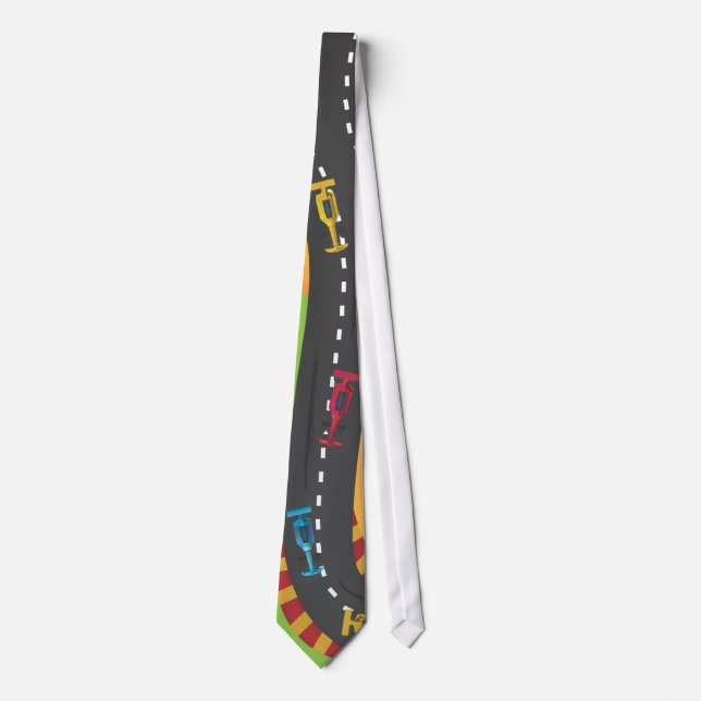Grand Prix Slips (Framsida)